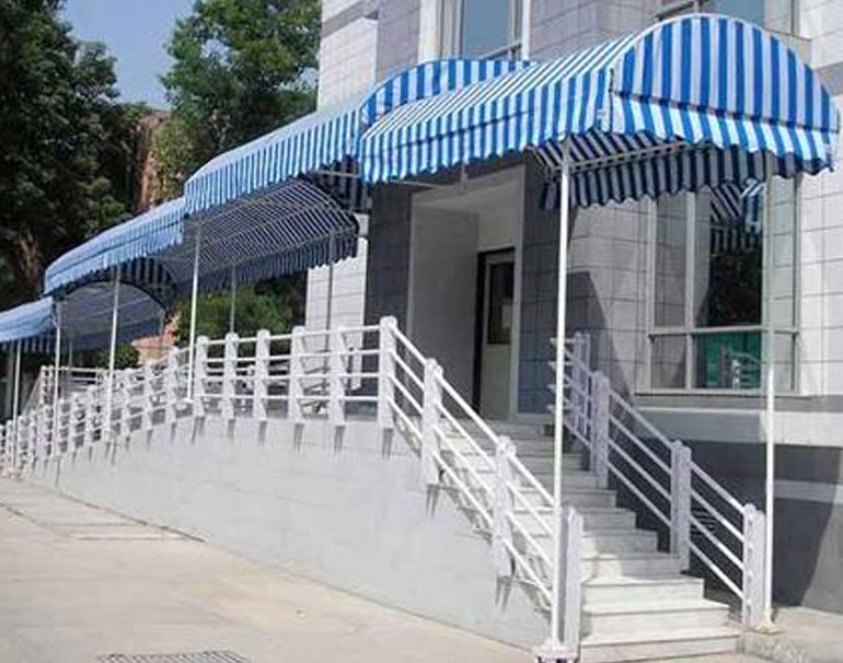 Best Tunnel Awning Manufacturers in Madhya Pradesh